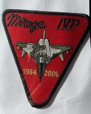 Patchs Armée De L’Air