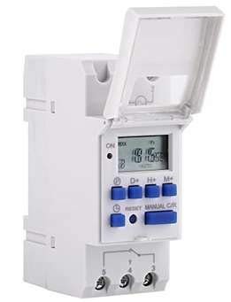 Programmateur horaire