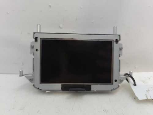 Ecran gps ford grand max - gps, c-max