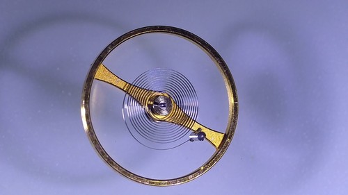Montre enicar 1135 - enicar,