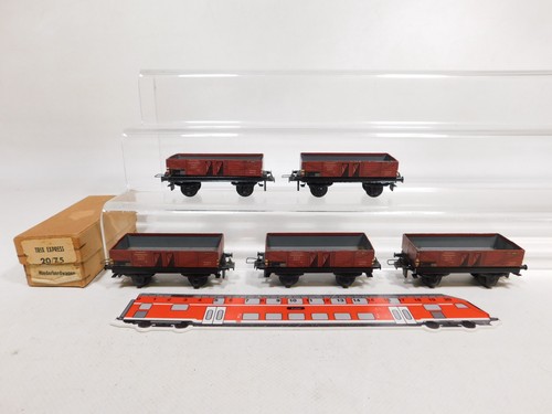 Trix express 20 - express, 20/75