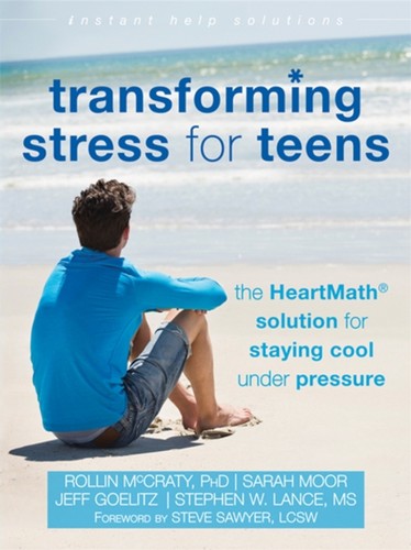 Transformer stress pour les - le,