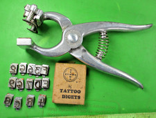 Stone Tatouage Kit Provet 500