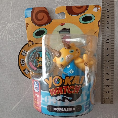 Kai watch - yo,