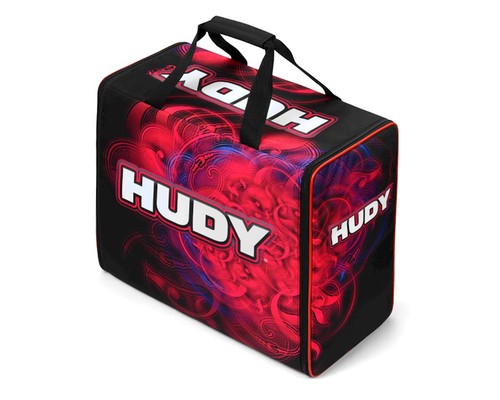 Hudy compact carrying bag - hudy,