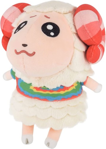 Sanei animal crossing - animal, star
