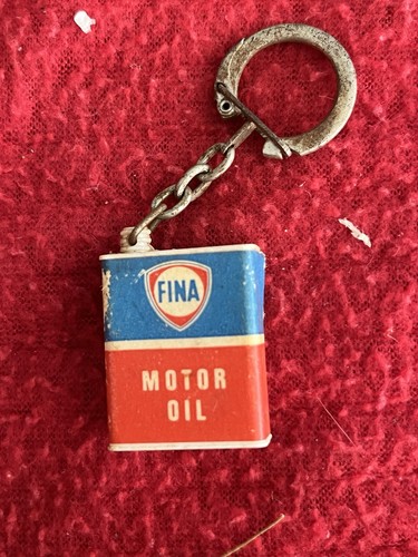 Porte cles fina - porte-cles, motor