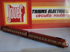 SNCF ENSEMBLE AUTOMOTEUR  2