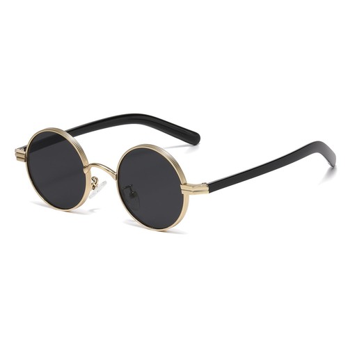 Lunettes soleil ronde - lunettes, de