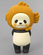 Mini Figurine Proposition Panpan "Planet Bear Mini Panpan Family Blind Box"