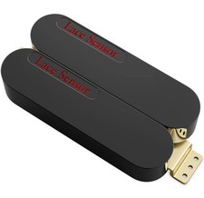 Lace Sensor Red/Red Dually