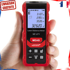 Télémètre Laser Numérique