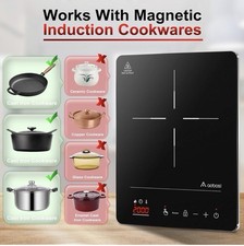 Aobosi plaque cuisson - plaque,