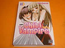 KARIN CHIBI VAMPIRE TOME 13 /