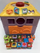 Vintage Fisher Price