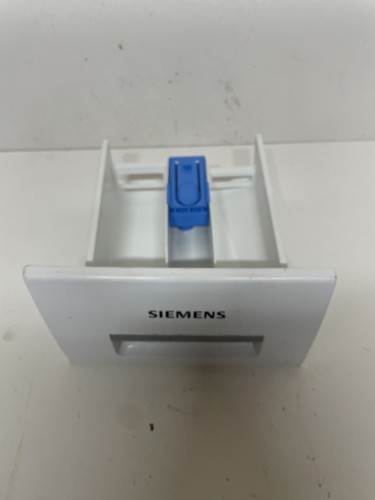 Siemens façade tiroir bac - façade, +