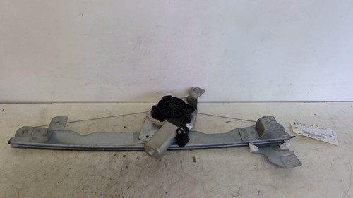 Leve vitre electrique avant