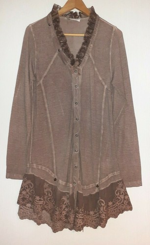 Fred sabatier robe - sabatier, en