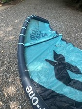 Kitesurfing Kite Used 2021 F1