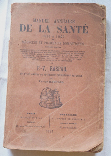 Manuel annuaire santé - de,