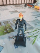 Figurines MARVEL métal 2006