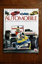 L'AUTOMOBILE - LA GRANDE