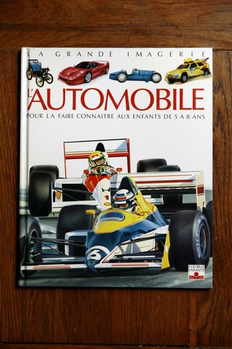 Automobile la grande - -,