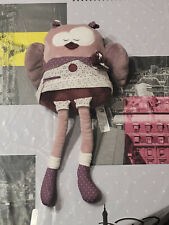 PELUCHE DOUDOU MAM'ZELLE BOU