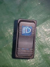 Bouton phares POLARIS RZR 800 800S