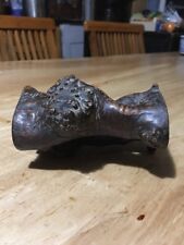 Antique Chinese Natural Root