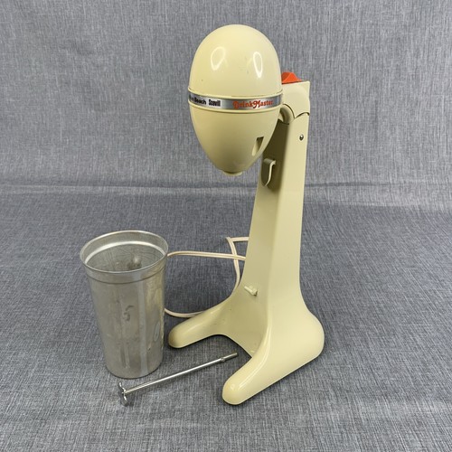 Vintage hamilton beach - vintage,