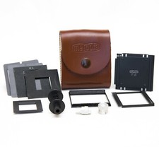 COMPLETE Flexaret VII Flexkin