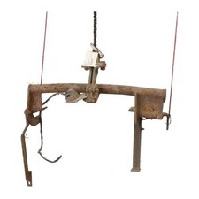 Attelage (boule de remorquage)