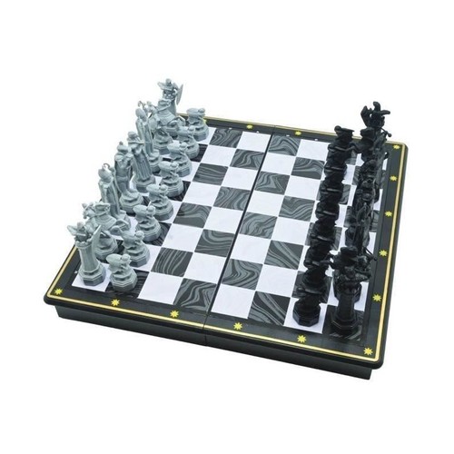 Jeu échecs harry potter - d'échecs,