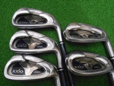 XXIO Iron Set XXIO 2008