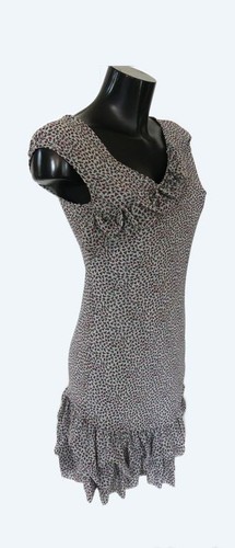 Robe cop copine - tb,