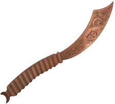 09/25 (CBR89) COUPE PAPIERS