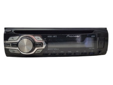 Radio Cd MP3 USB AUX Pioneer DEH-140UB