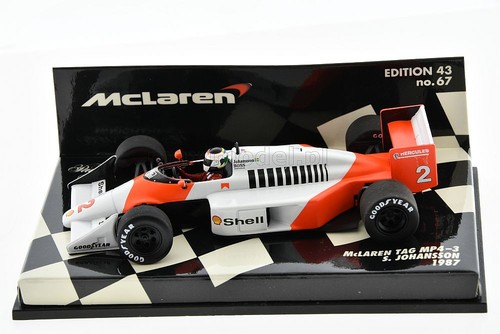 Mclaren mp4 2 - mclaren, #2