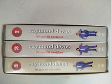 Raymond Devos : 80 ans, 80