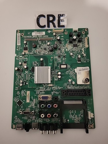 Carte mère
