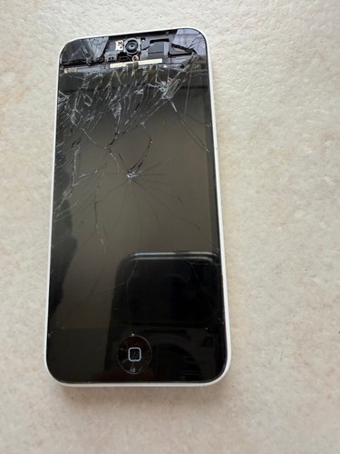 Iphone a1507 blanc en - ,