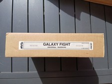Full Kit Galaxy Fight Mvs 100% Original