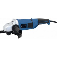 Meuleuse d'angle filaire 230mm