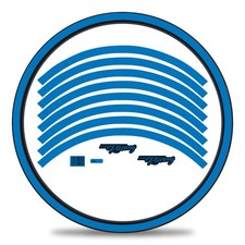 Ensemble d'autocollants de