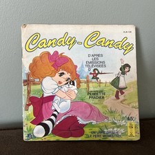 Candy livre - candy,