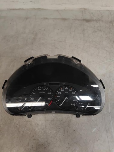 Compteur peugeot 206 - phase, 1
