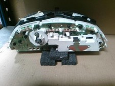 Compteur CITROEN EVASION PHASE 1 6100ZW