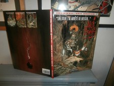 CROMWELL  / ANITA  BOMBA 3  UN JOUR J AI ARRETE DE BOSSER   /   EO