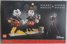 Lego 43179 Mickey Mouse et